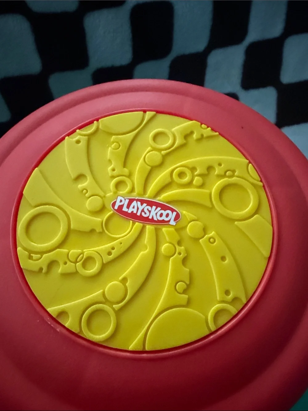 Playskool Sit n Spin